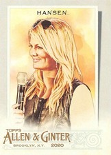 2020 Topps Allen and Ginter MLB Baseball Base Singles #176-350 (Pick Your Cards)