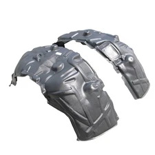 Front Fender Liner For 2009-2024 Dodge Ram 1500 Left + Right Side