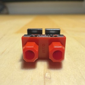 Lego Chima Shadowind Minifigure ~ Set 70140 Stringer Duel