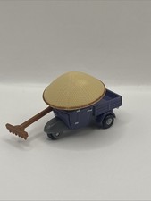 Disney Pixar Cars 2 Zen Master Pitty Diecast ...