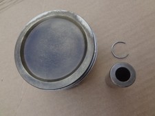2003 - 2004 Mustang Cobra 4.6 Piston Oem Sku Rl367
