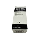 The INKEY List 15 Vitamin C EGF Brightening Serum, Size: 1 Oz,