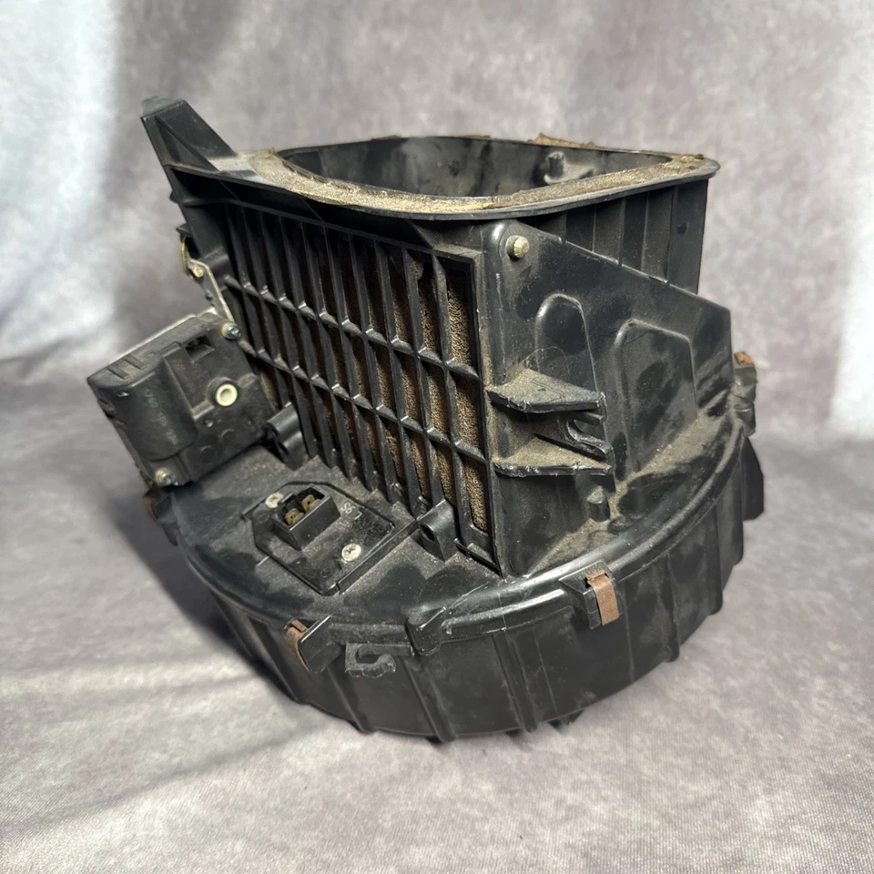 96-00 Honda Civic Blower Motor Assembly Fan Cage Denso 79310-SR3-A01 EK EX DX Si - Image 2 of 4