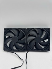 NZXT Kraken Plus 240mm AIO Liquid CPU Cooler RL-KN240-B2 -Black