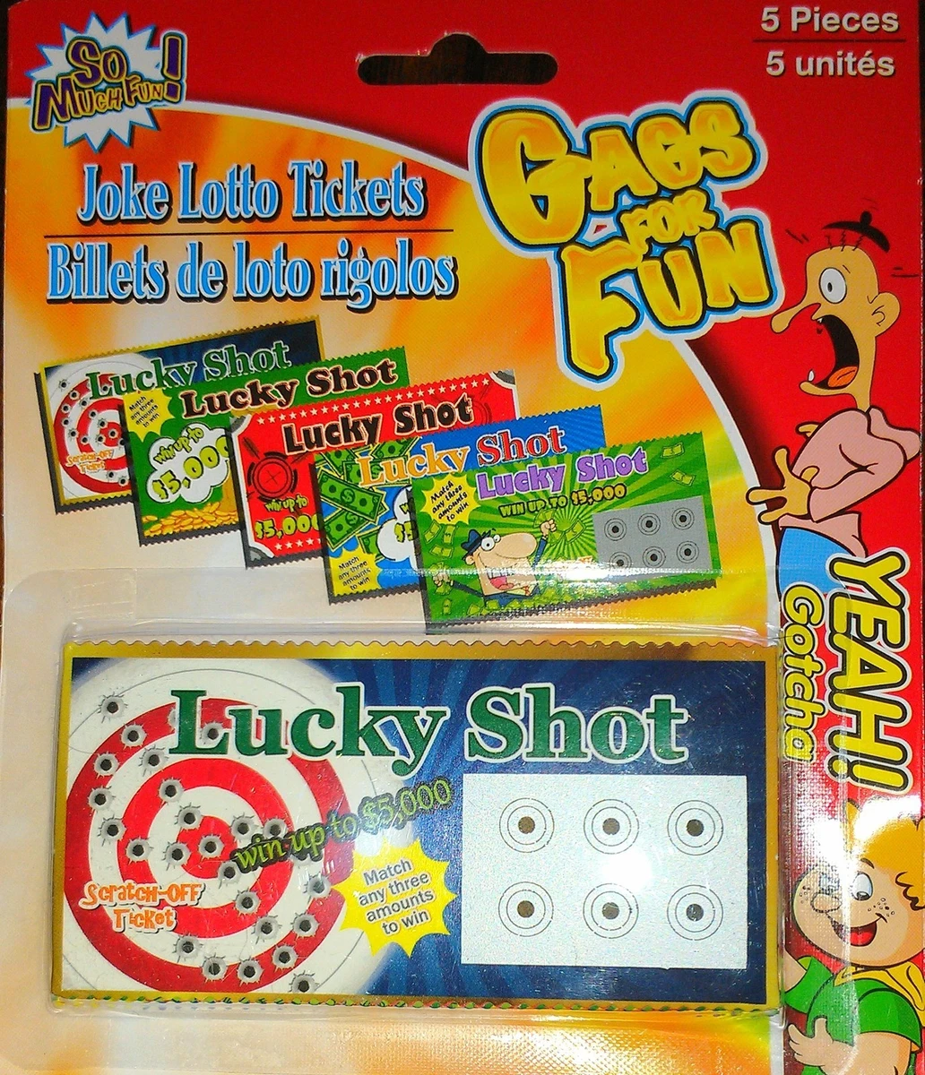 Scratch off tickets deals