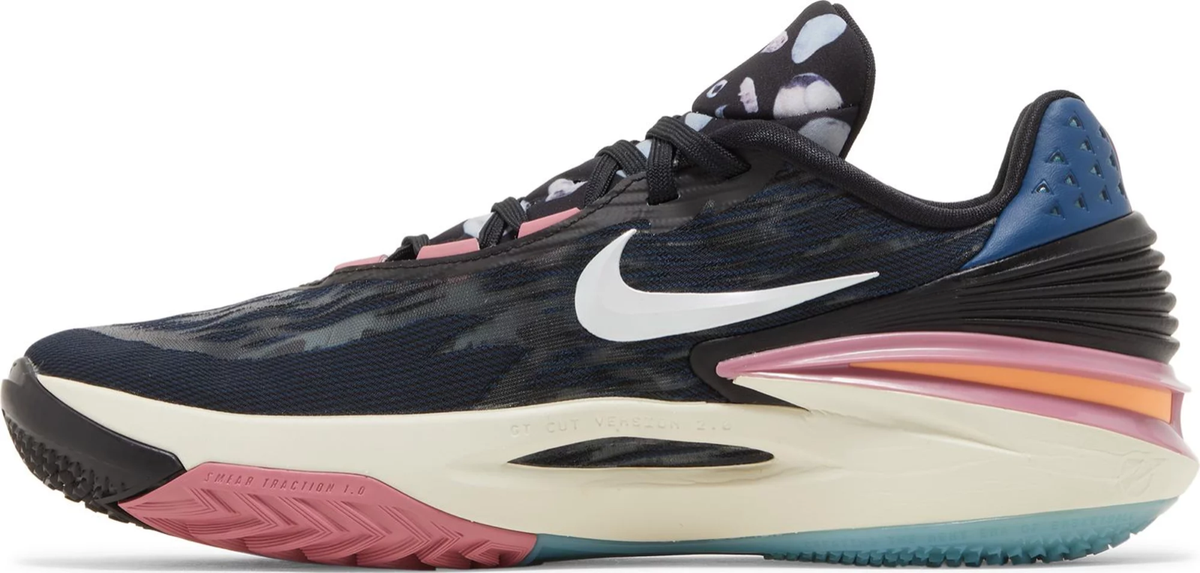 Nike Air Zoom GT Cut 2 Desert Berry Basketball Shoes DJ6015-003 | eBay