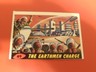 1962 BUBBLES MARS ATTACKS # 49 THE EARTHMEN CHARG