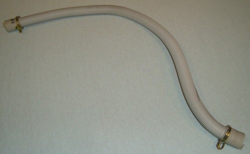 SCHLAUCH zur LAUGENPUMPE Siemens Waschmaschine Siwamat XLM 1460