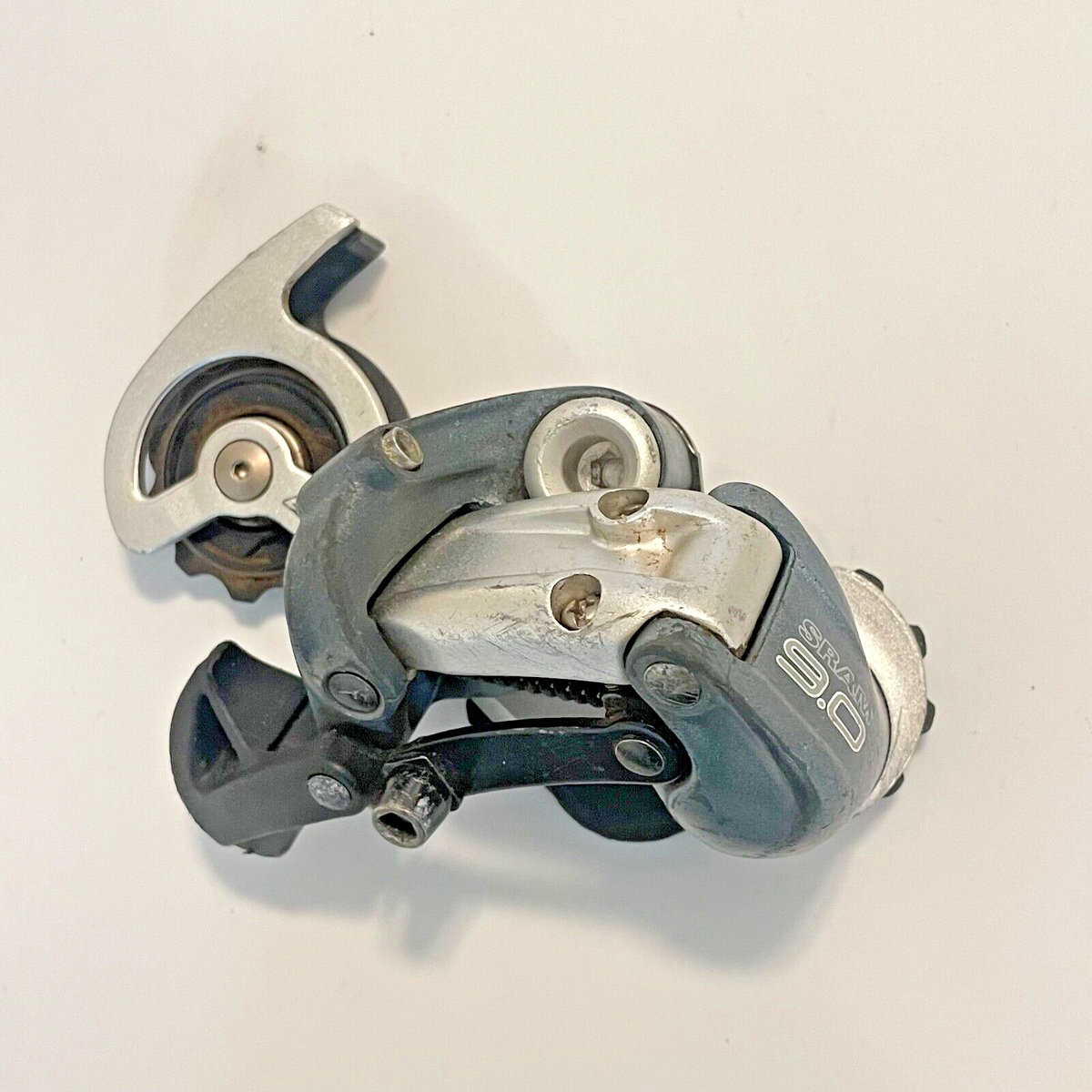 SRAM 9.0 Rear Derailleur ESP Technology 8 Speed MTB | eBay
