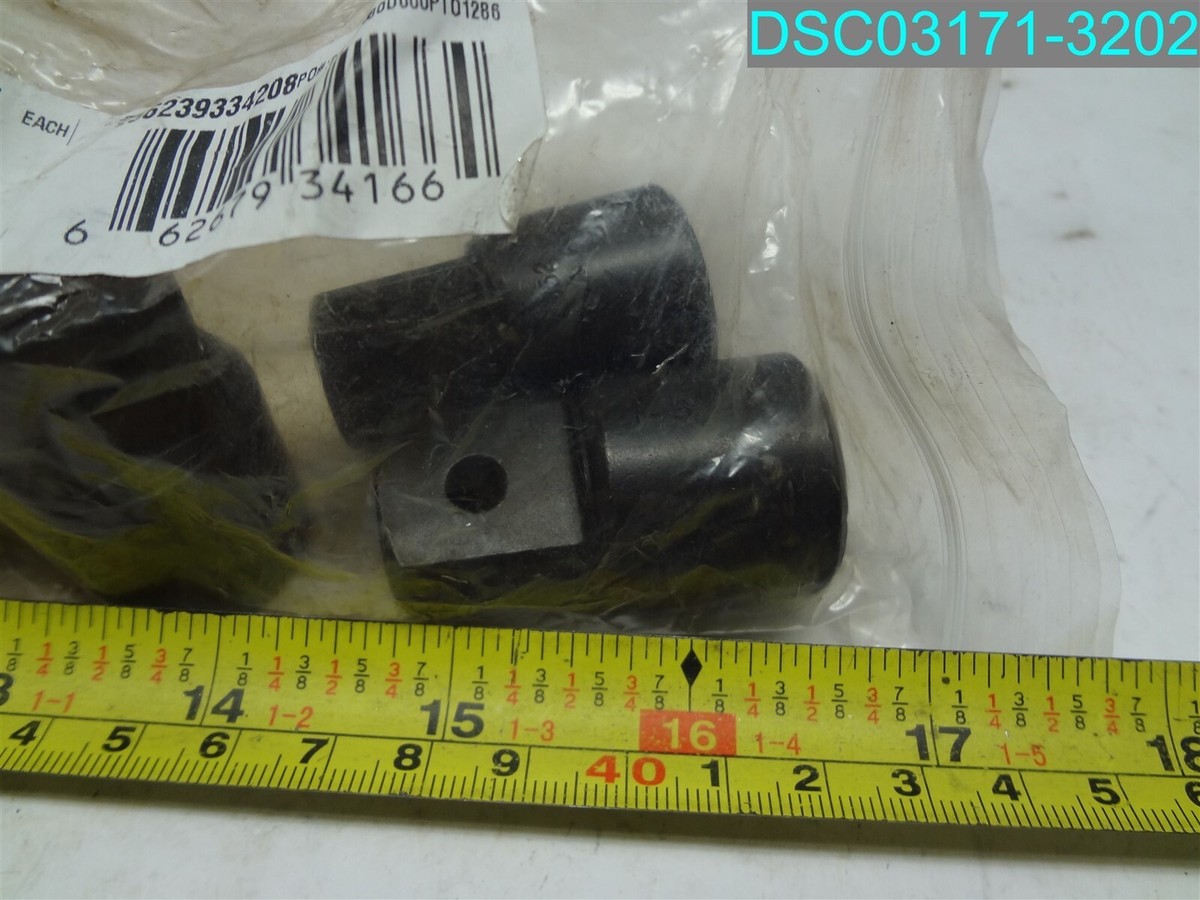 QTY=4: Proto J7652 1/2