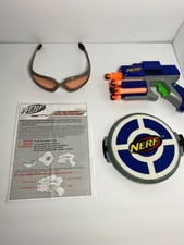 2005 Nerf Dart Tag Crossfire