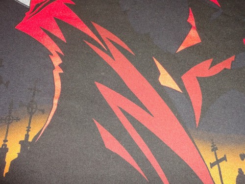 Whitegold Industries Todd McFarlane's Spawn The Animated Series 2022 Medium HBO - Picture 5 of 10