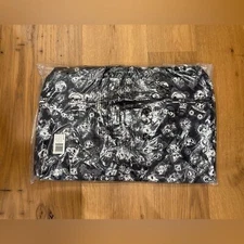 tokidoki x JuJuBe Queens Court Super Star Duffle Bag