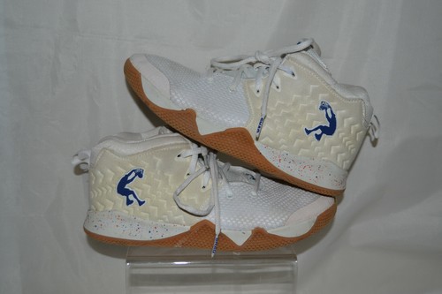 Rare Shaq White Child's/Youth Retro 