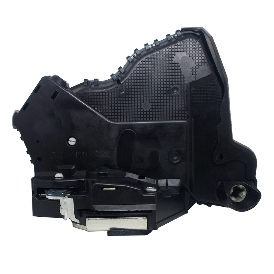 Nuevo cierre de puerta delantera izquierda actuadores pestillo lado del conductor para Lexus ES300 2003 3,0 L Foto 3 de 4