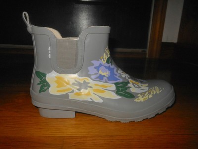 gardenline boots