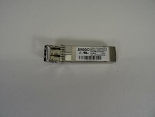 AVAGO AFBR-57D9AMZ-ELX 8GB 850NM SFP TRANSCEIVER