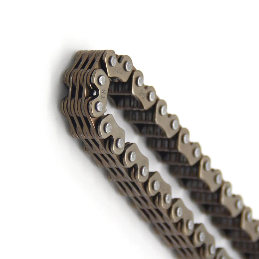 Cadena de leva de distribución para KTM 250 EXC-F 350 SXF 250 XC-F 350 XCF-W 250 SX-F 350 EXC-F Foto 4 de 4