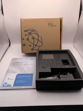 NGTeco W3 Model Biometric Fingerprint Checking-in Attendance Machine Employee