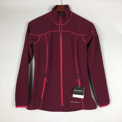 eddie bauer flexion jacket
