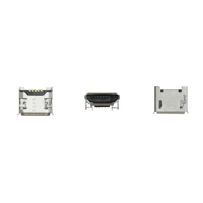 5x Menge Von OEM Typ Micro USB Ladeanschluss Für JBL Pulse 2 Bluetooth