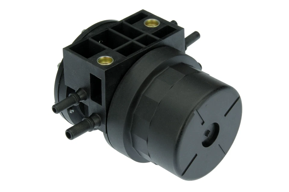 URO Fuel Tank Selector Valve For 1988-1991 Ford E-250 Econoline Club Wagon - Image 3 of 4