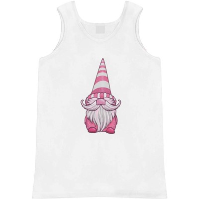 'Pink Gonk' Adult Vest / Tank Top (AV042535)