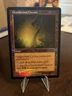 Geothermal Crevice Invasion Foil MTG