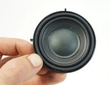 2011-2016 bmw 528i 535i 550i UNDER DASH hands free alarm speaker 9151127 OEM