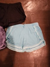 girls shorts