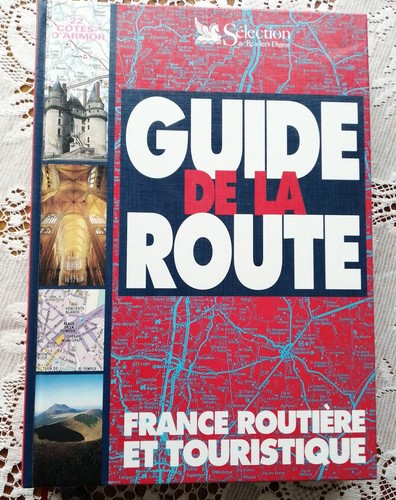LES PLUS BEAUX villages de France Pierre Bonte Selection Reader's