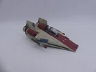 VINTAGE Star Wars Micro Machines Action Fleet A WING
