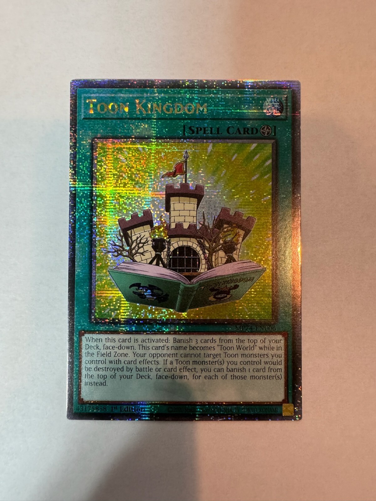 Mementoal Tecuhtlica - Creazione Combinata - Rara Segreta Quarto Di Secolo Valorosi Distruttori Vasm It003 Italiano Nuovo - Foto 5