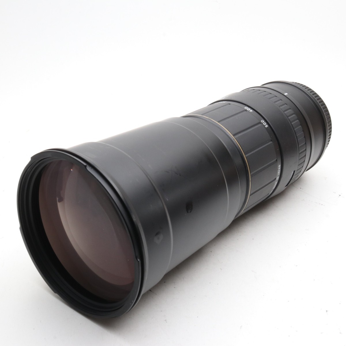 Exc+3〕Sigma APO 170-500mm f/5-6.3 Telephoto Zoom Lens for Pentax