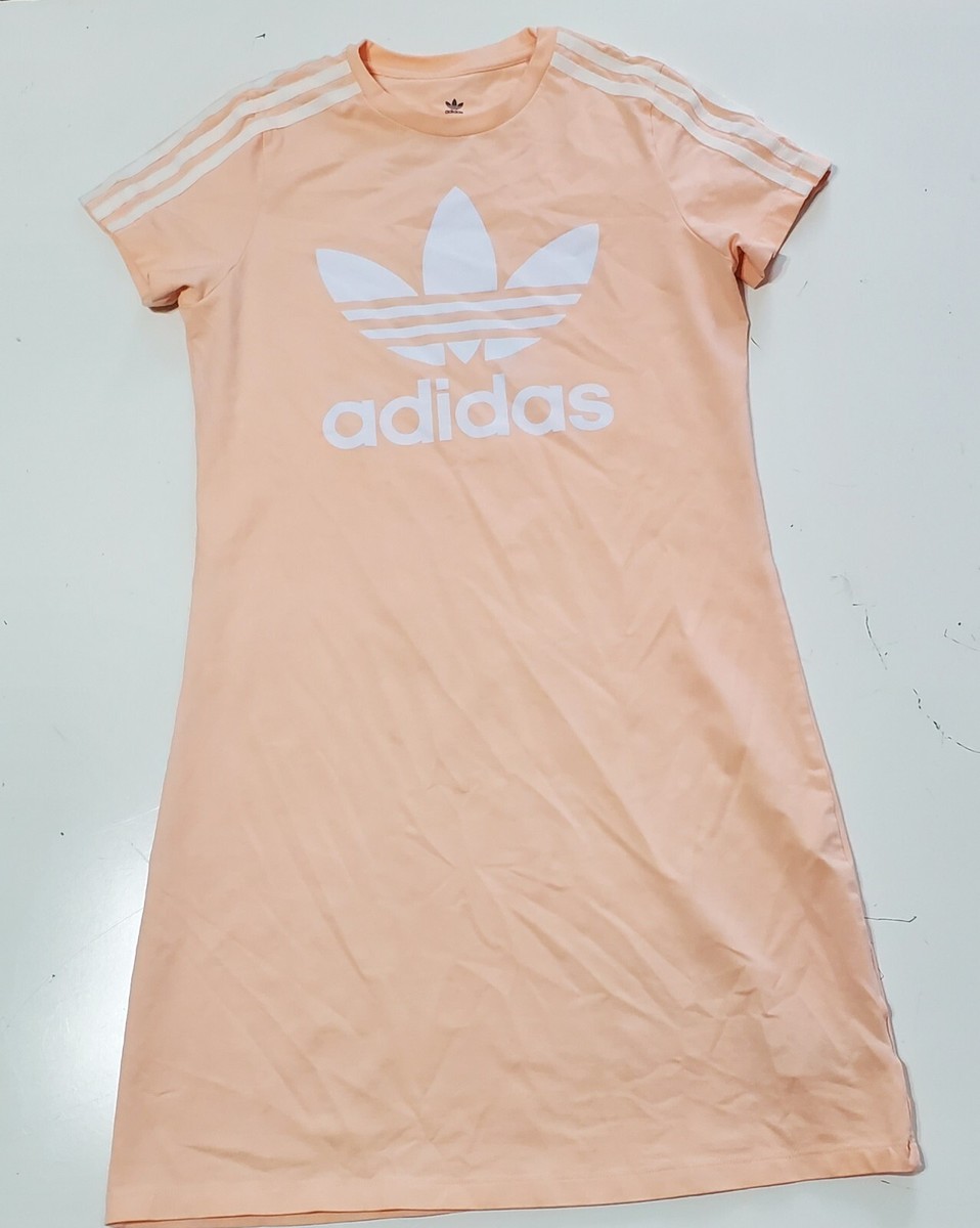 adidas skater dress adidas Womens 3S Dress