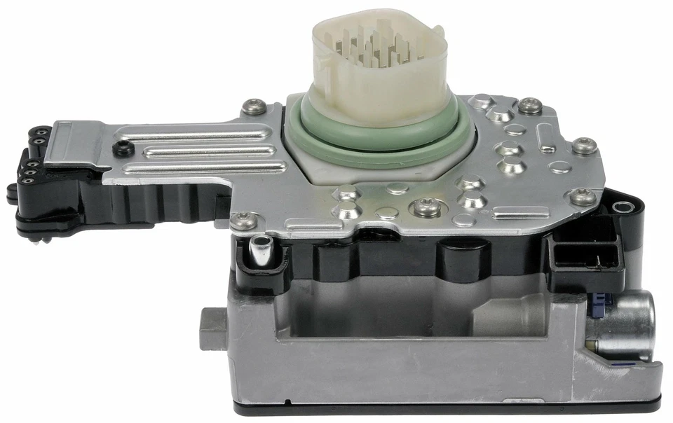 Para Ram Dakota 2011-Transmisión automática Kickdown Solenoide Dorman Trans 545RFE Foto 4 de 4