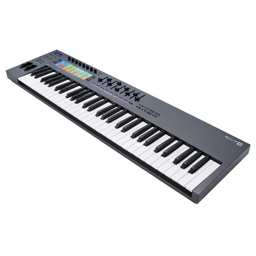 Novation FL Keys 61 | Neu - Bild 4 von 4