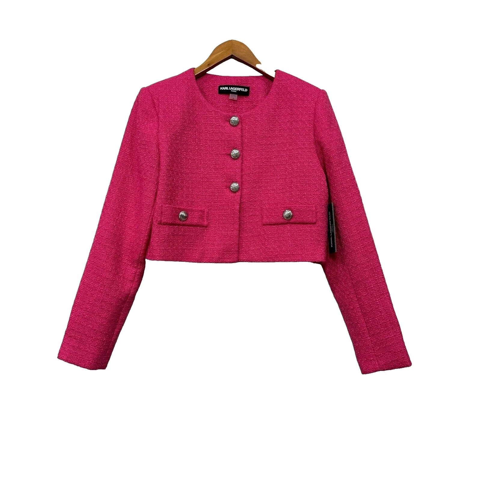 Chaquetas Para mujeres Karl Lagerfeld
