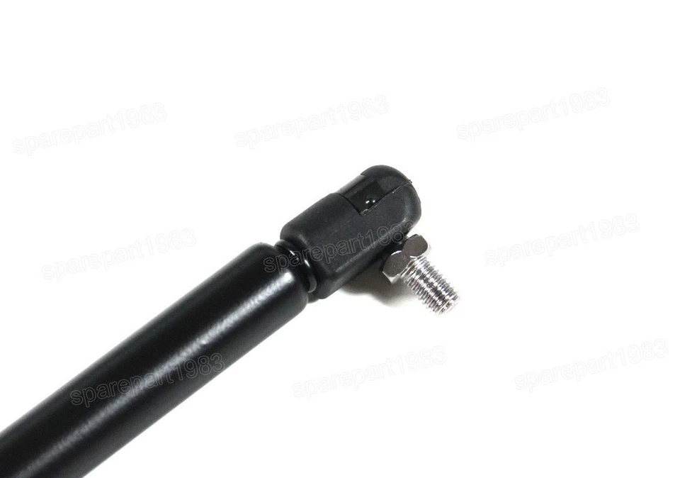 2X Amortiguador de gas para puerta trasera 98-00 Volvo S70 Foto 4 de 4