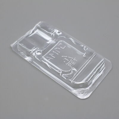 5x AMD CPU Blister Clamshell Sockel AMD 754 939 AM2 AM3 AM4