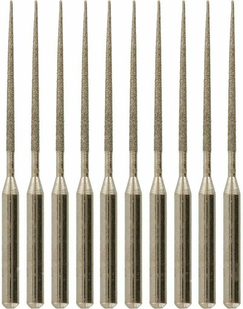 Dremel bead reamer deals