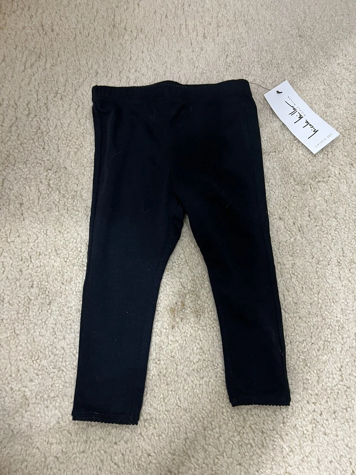 Nicole Miller niños talla 18 meses. (2 piezas) Foto 3 de 4