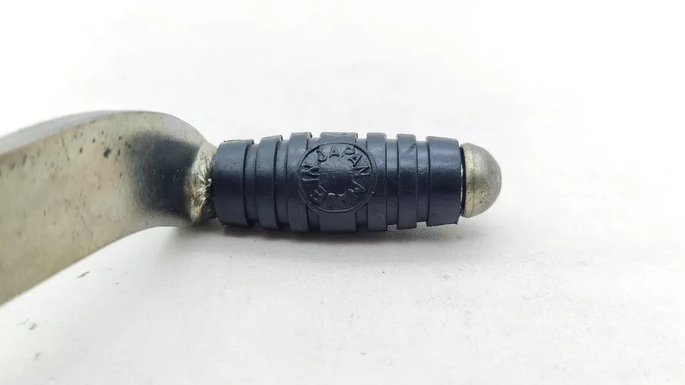 Gear Shifter Lever Pedal Suzuki GT185 GT-185 NOS Genuine 25600-36101 - Image 3 of 4