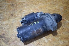 Mercedes W124 W201 R170 W210 W202 Anlasser Starter Bosch 4 Zylinder 0001108149