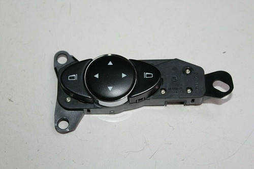 Außenspiegel Verstellung Schalter Mercedes W211 E280CDI / 2118215779 / 03211035