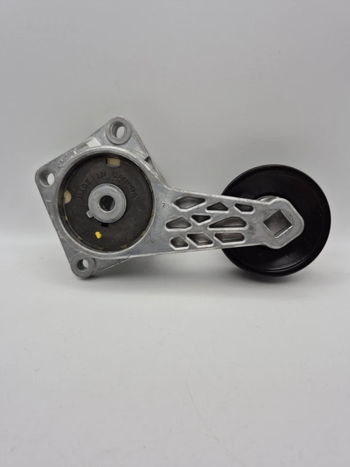 Tensor de correa automático Gates 38329 DriveAlign - 6 ranuras Micro-V - Ford / Blue Bird Foto 4 de 4