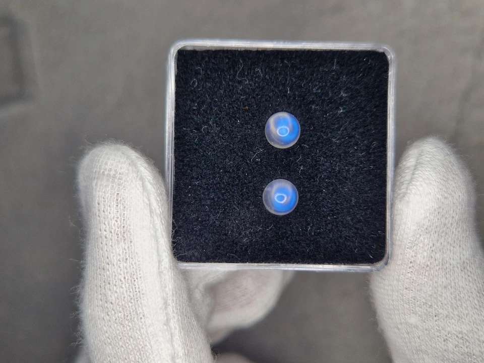 Pietra Di Luna Blu - Immagine 4 di 4