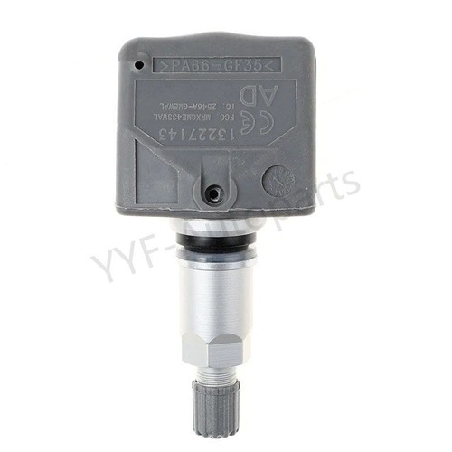 4X TPMS Tyre Pressure Sensor 13227143 for GMC Saab 9-3 9-5 Chevrolet Volt Lotus - Picture 4 of 8
