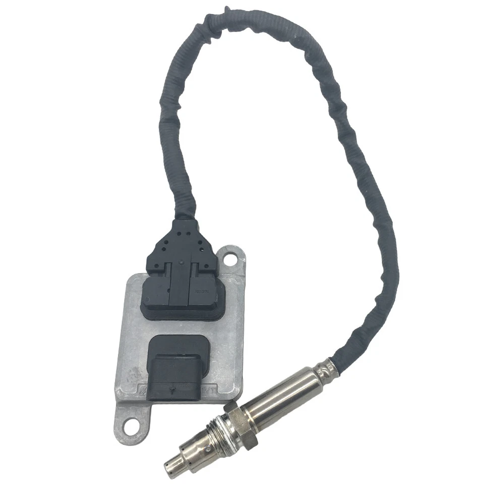 Sensor Nox para Mercedes-Benz E350 E400 GLK250 R350 Sprinter 2500 3500 0009055006 Foto 3 de 4