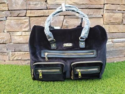 bebe weekender bag